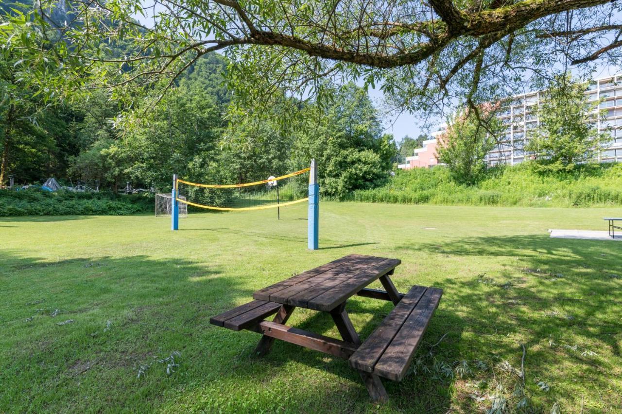 Mooki Loft&Lake Ossiacher See Gerlitzen Own Beach فيلاخ المظهر الخارجي الصورة